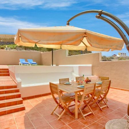 Finca Los Corcos Con Piscina By Paramount Holidays Santa Cruz de Tenerife Dış mekan fotoğraf