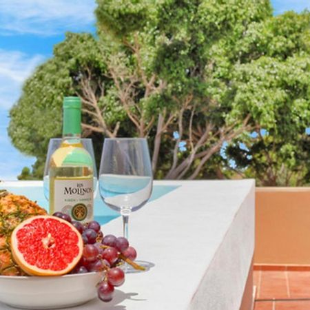 Finca Los Corcos Con Piscina By Paramount Holidays Santa Cruz de Tenerife Dış mekan fotoğraf