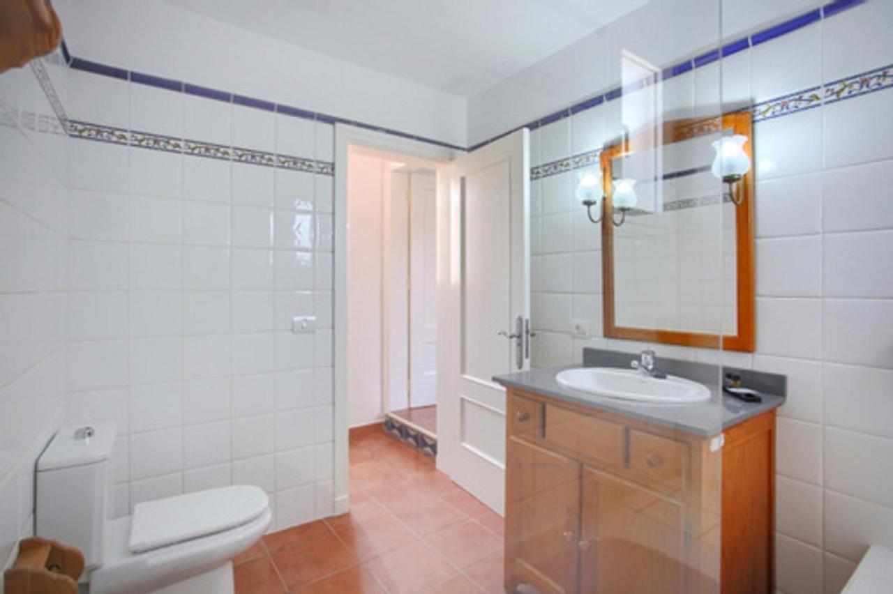 Finca Los Corcos Con Piscina By Paramount Holidays Santa Cruz de Tenerife Dış mekan fotoğraf