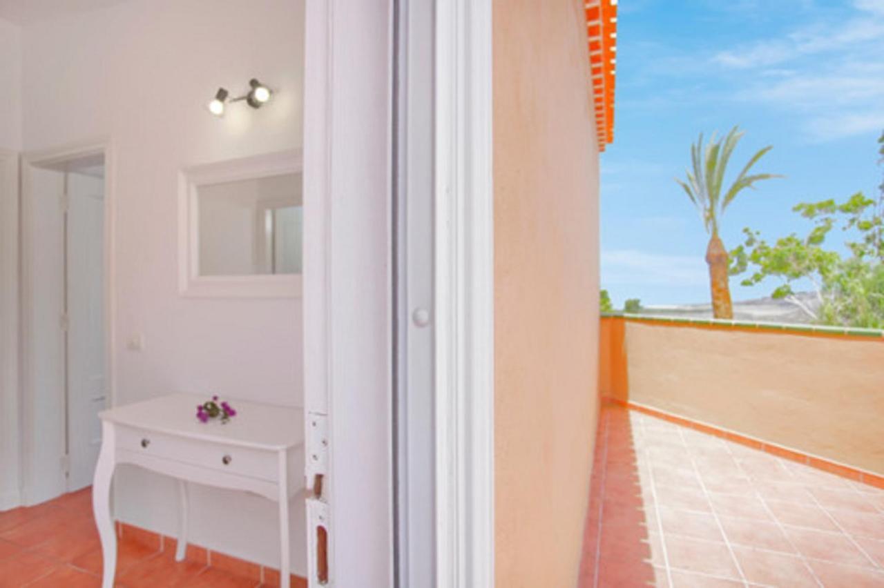 Finca Los Corcos Con Piscina By Paramount Holidays Santa Cruz de Tenerife Dış mekan fotoğraf
