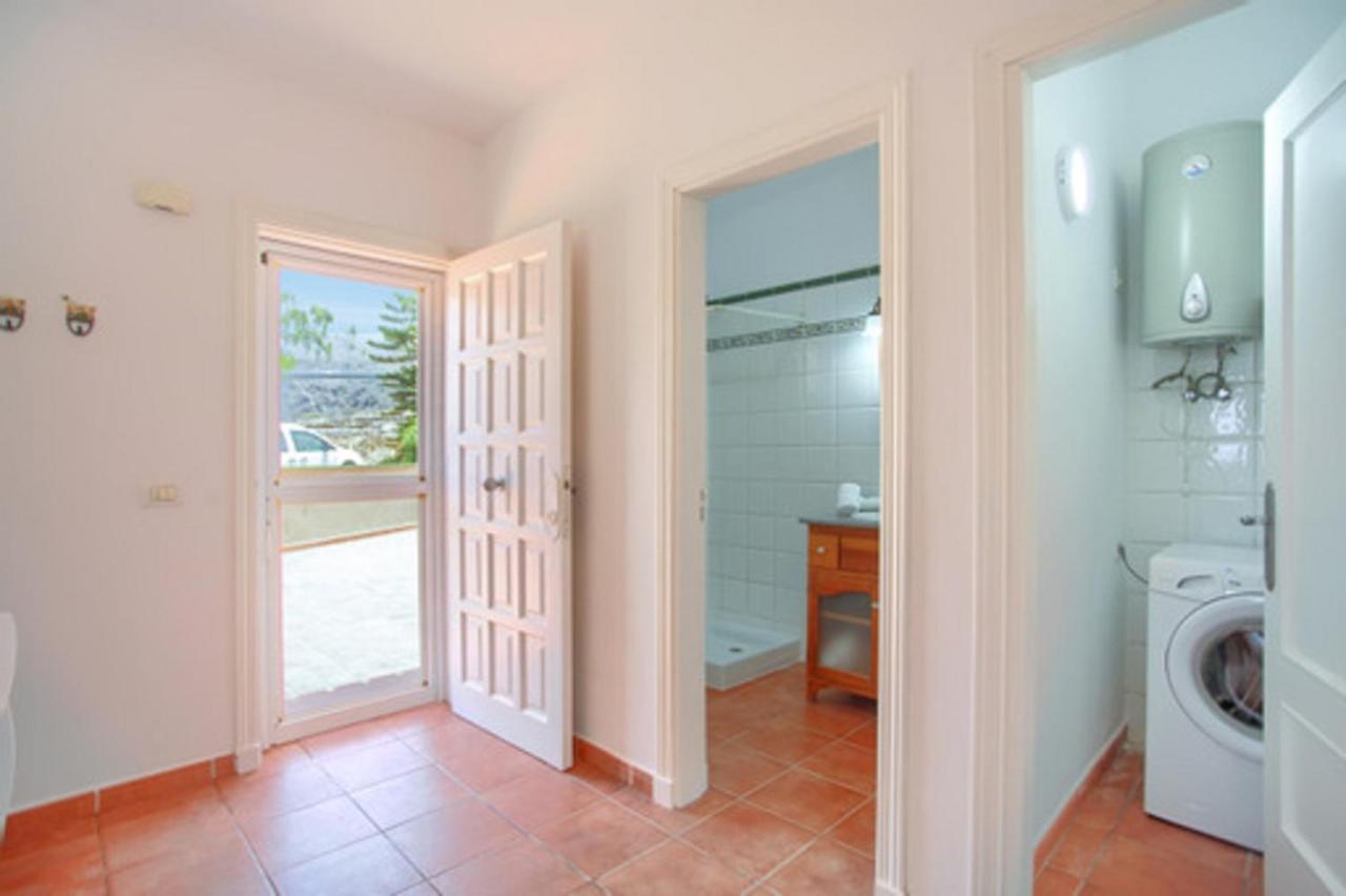 Finca Los Corcos Con Piscina By Paramount Holidays Santa Cruz de Tenerife Dış mekan fotoğraf